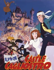 Lupin III  Il castello di Cagliostro