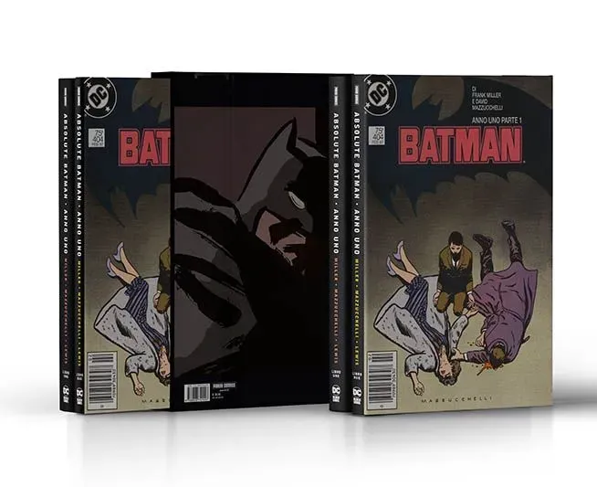 Panini DC – Uscite della Settimana dal 10 al 16 Giugno