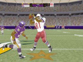 MADDEN 2000