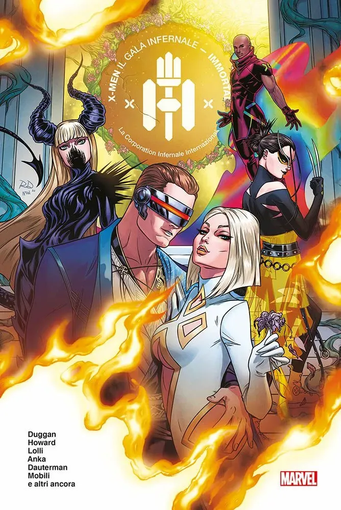 Panini Marvel – I Fumetti in Uscita nella Settimana dal 08 al 14 Luglio