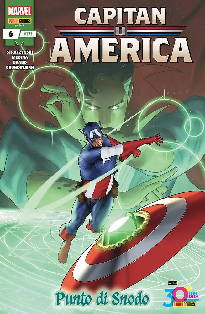 Panini Marvel – I Fumetti in Uscita nella Settimana dal 05 al 11 Agosto