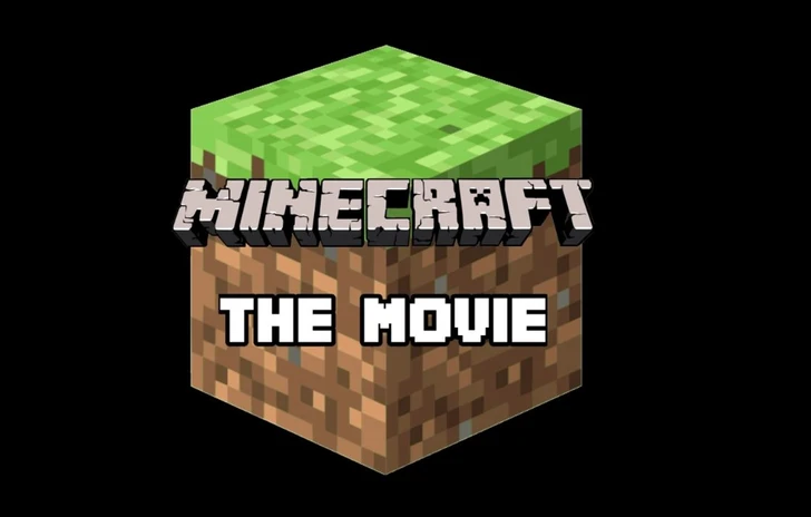 Minecraft Teaser dellavventura cubica che arriverà al cinema