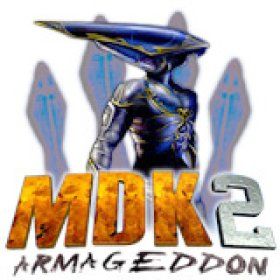 MDK2 Armageddon