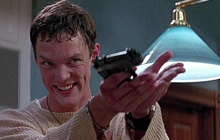 Scream 7  Il ritorno di Matthew Lillard