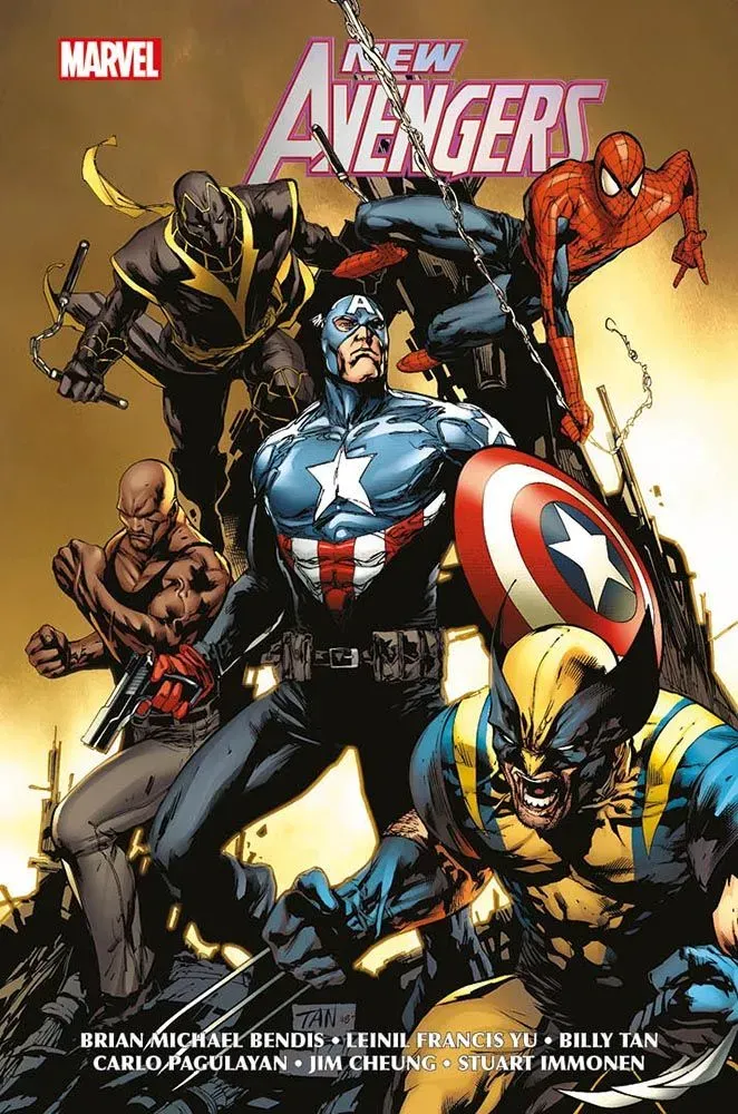 Panini Marvel – I Fumetti in Uscita nella Settimana dal 01 al 07 Luglio