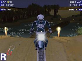 MOTO RACER 2