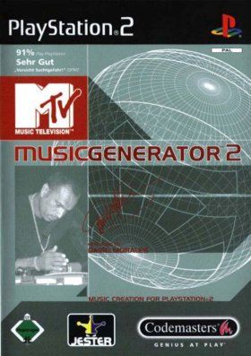 MTV Music Generator 2