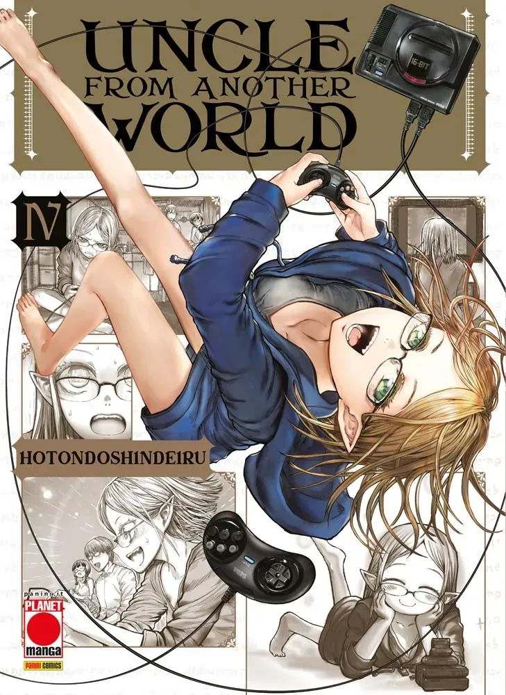 Planet Manga - Uscite della Settimana dal 20 al 25 Maggio