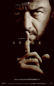 Speak no Evil  Non Parlare con gli Sconosciuti