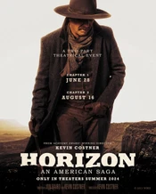 Horizon An American Saga  Capitolo 2