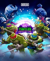 Teenage Mutant Ninja Turtles Splintered Fate