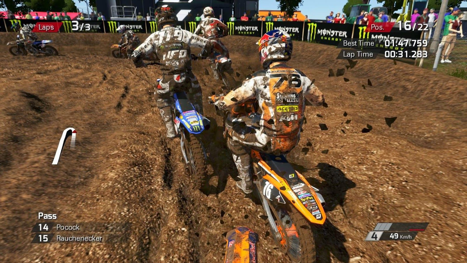 MXGP 3