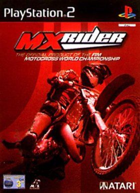 MX Rider