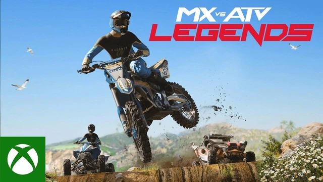 MX vs ATV la corsa continua