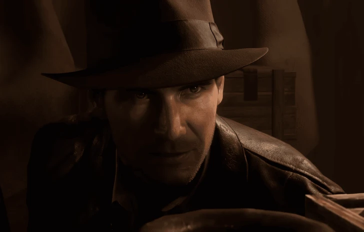 I videogiochi in arrivo a dicembre 2024 da Indiana Jones e lantico Cerchio ad Alien Rogue Incursion