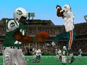 Madden NFL 2000