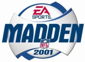 Madden NFL 2001