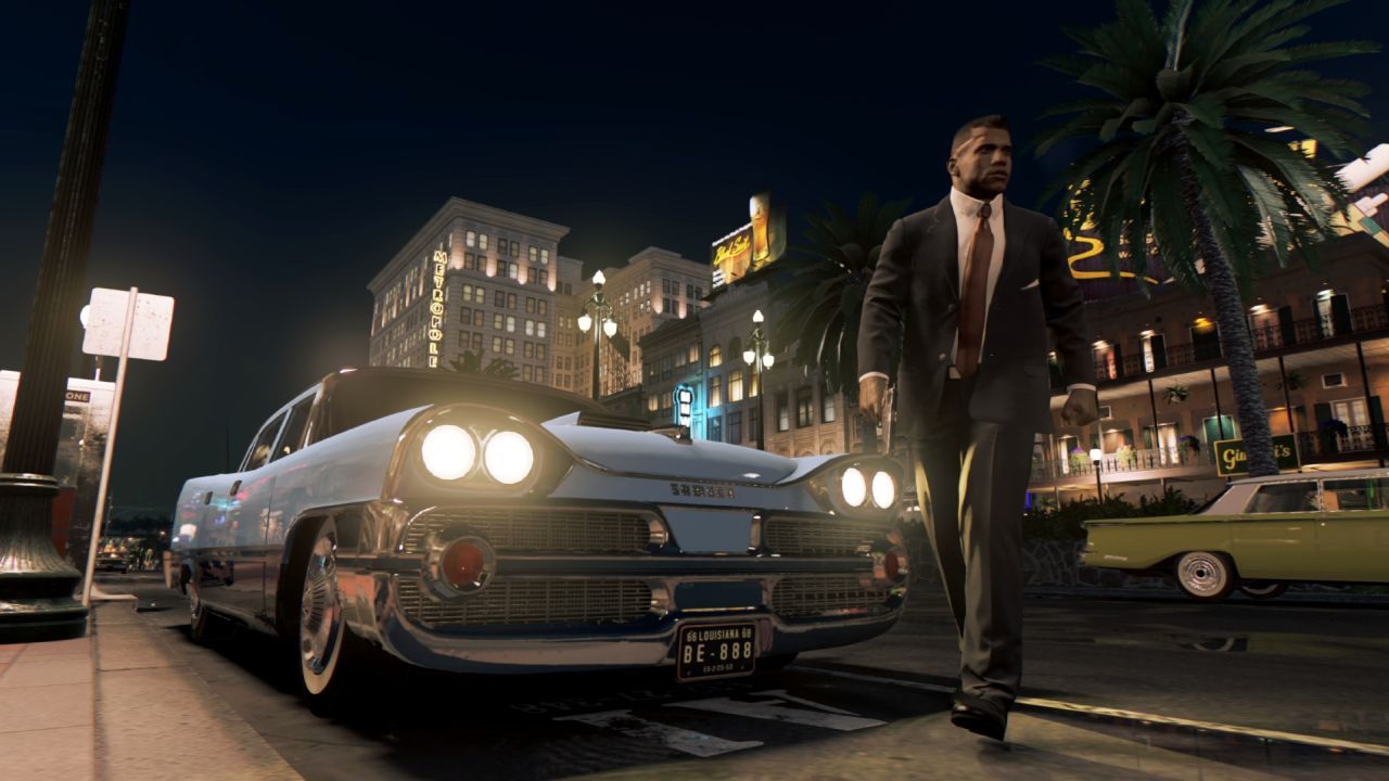 Mafia III