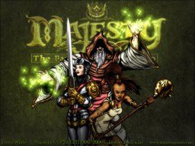 Majesty The Fantasy Kingdom Sim