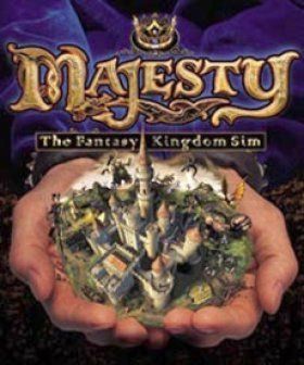 Majesty The Fantasy Kingdom Sim