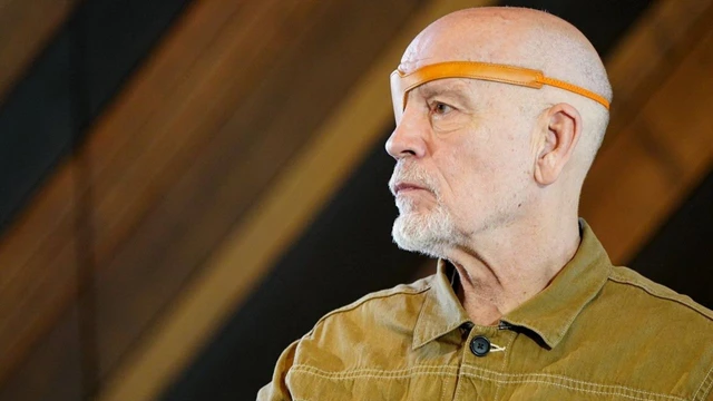 John Malkovich e il debutto nel Marvel Cinematic Universe