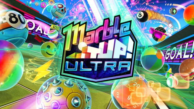 Marble It Up! Ultra, Super Monkey Ball senza scimmie dal 17 agosto 