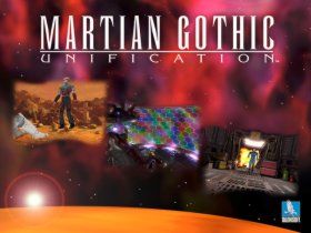 Martian Gothic Unification