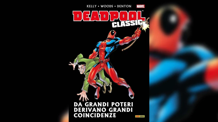 Deadpool, i fumetti da non perdere: la guida essenziale