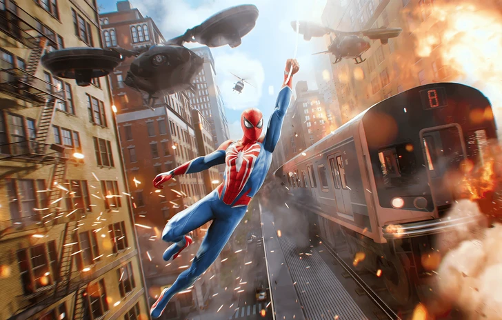 Marvels SpiderMan 2 su PC un porting allaltezza delle aspettative  La Recensione