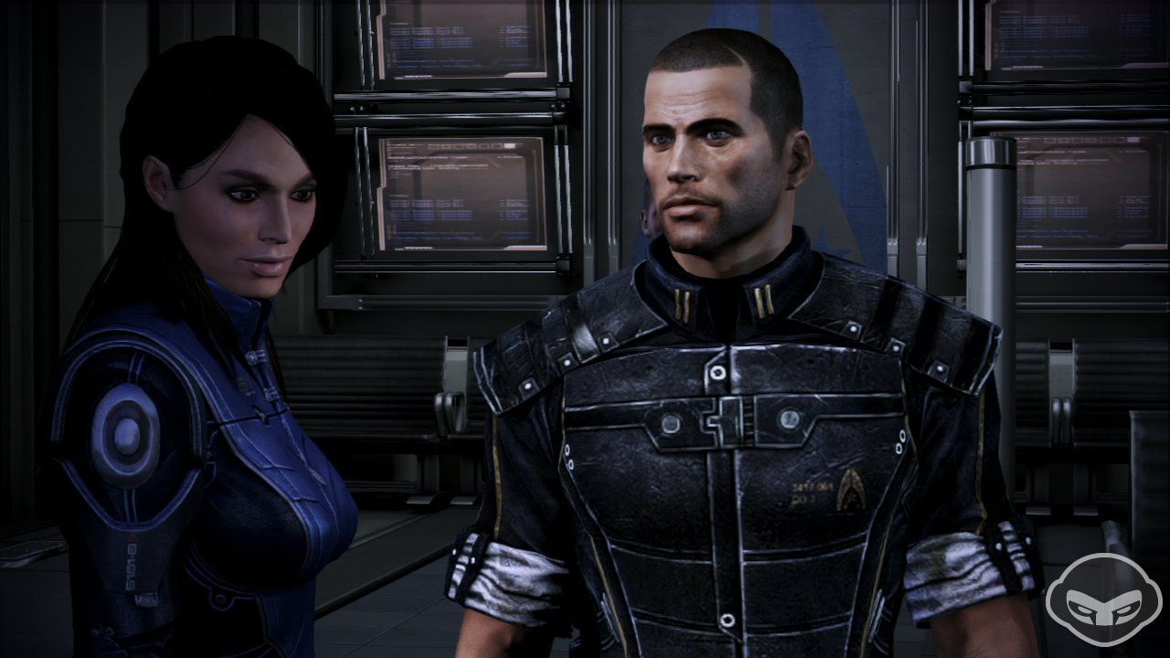 Mass Effect 3