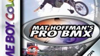 Mat Hoffmans Pro BMXocchiellojpg