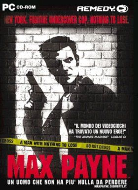 Max Payne