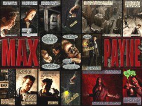 Max Payne