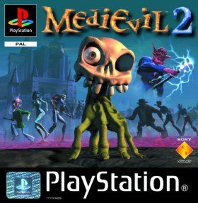 Medievil 2