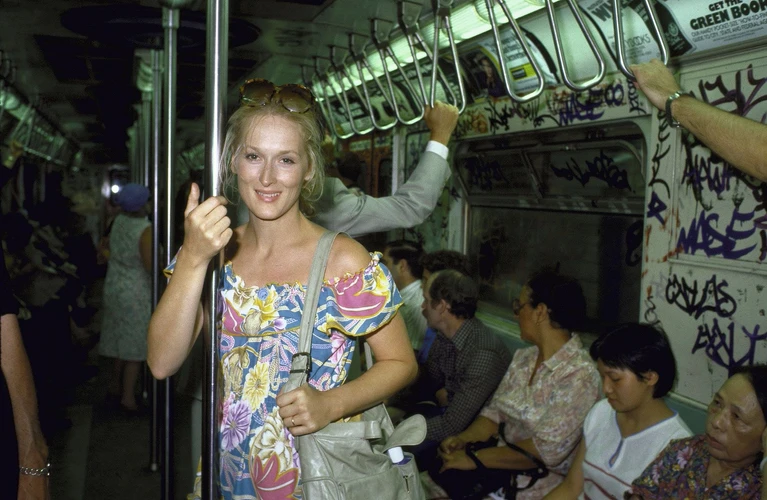 Speciale Meryl Streep: i premi, la carriera, il metodo di recitazione