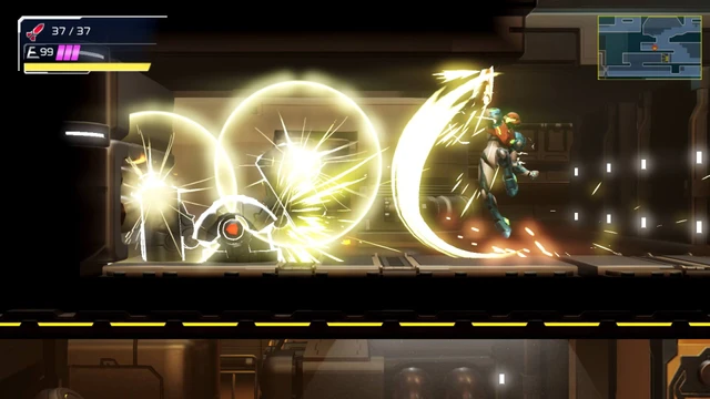 Recensione Metroid Dread il ritorno alla grande di Samus