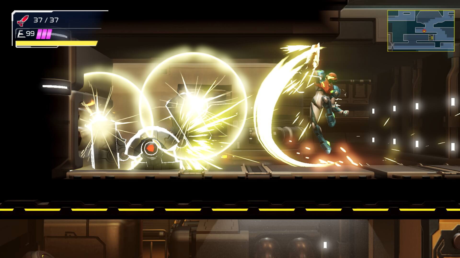 Recensione Metroid Dread: il ritorno, alla grande, di Samus