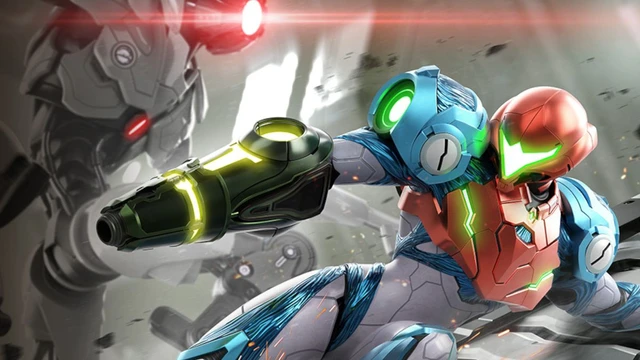 Nuovo Trailer per Metroid Dread