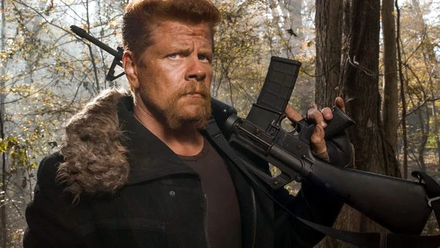 Michael Cudlitz sarà Lex Luthor in Superman & Lois