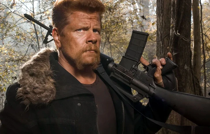 Michael Cudlitz sarà Lex Luthor in Superman  Lois