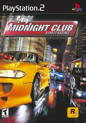 Midnight Club