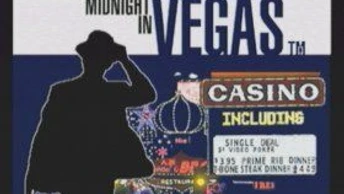 Midnight in Vegasocchiellojpg