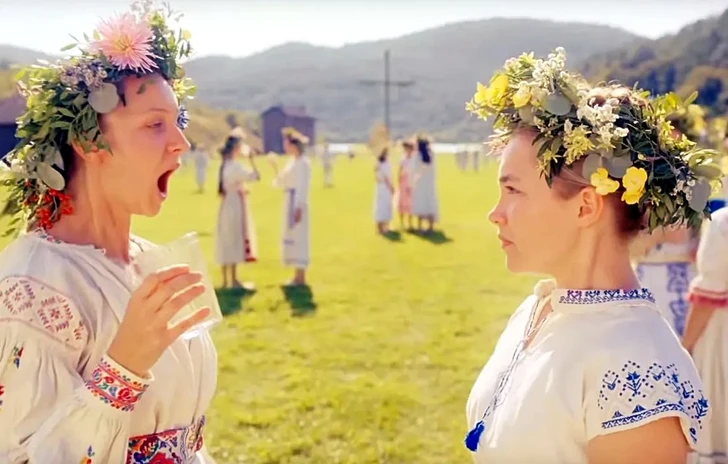 Midsommar  Il trauma di Florence Pugh