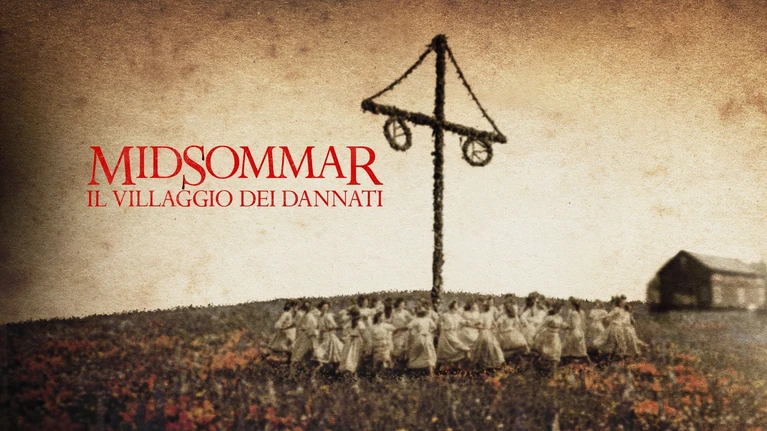 Midsommar  Il villaggio dei dannati tematiche origine e successo del film horror svedese