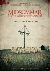 Midsommar  Il villaggio dei dannati