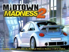 Midtown Madness 2