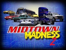 Midtown Madness 2