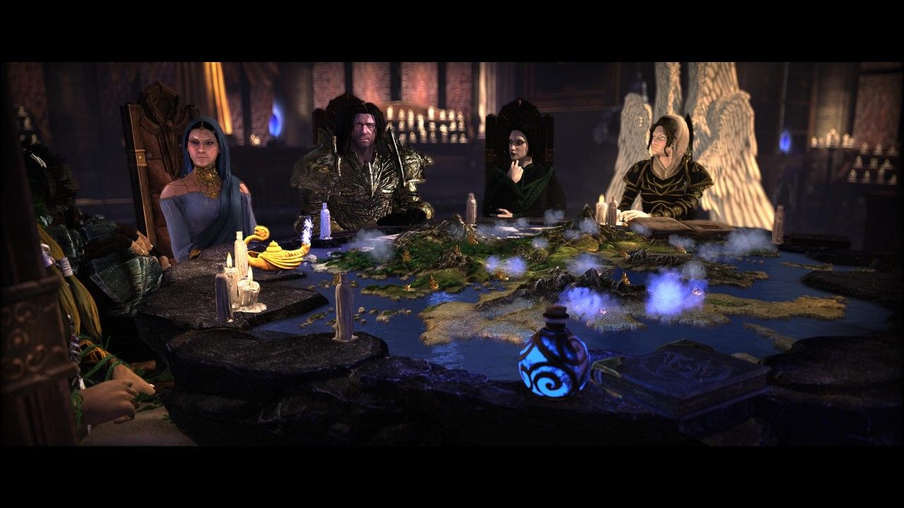 Might & Magic Heroes VII