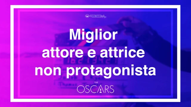 Oscar 2024, annunciati i vincitori dei premi “Miglior attore non protagonista” e “Miglior attrice non protagonista”