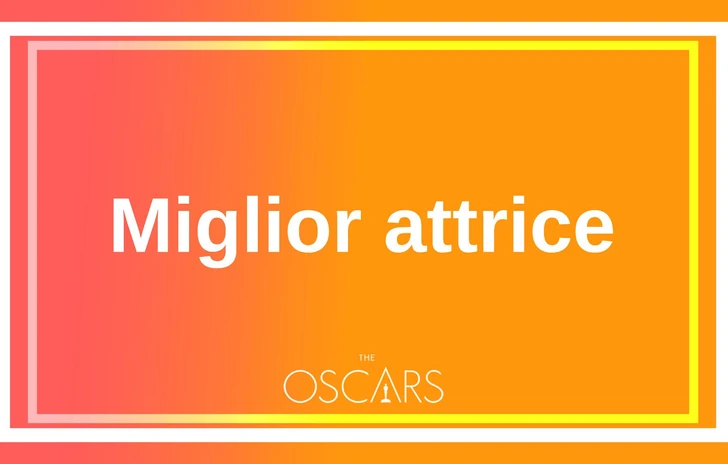 Oscar 2025 Mikey Madison è la Miglior Attrice Protagonista